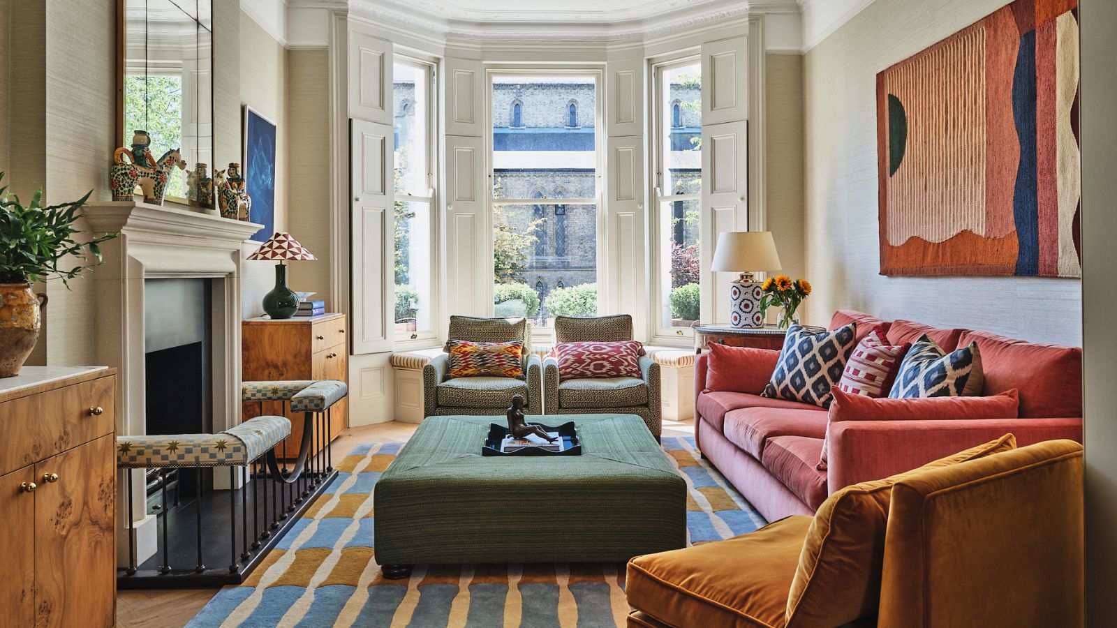 Simple Home Styling Tips That Actually Work