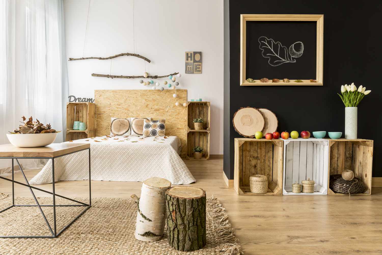 Creative DIY and Crafting Workshop